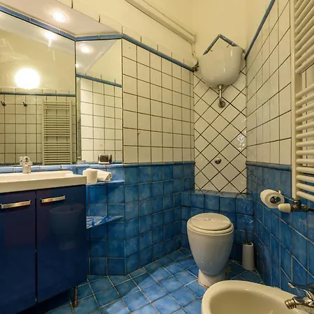 Appartamento Riva Fiorita Napoli