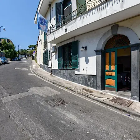 Riva Fiorita Napoli