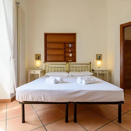 Apartment Riva Fiorita