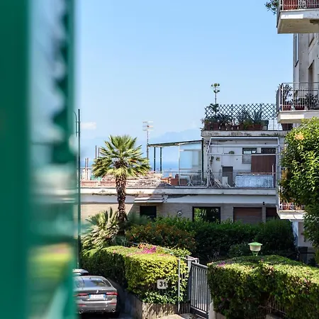 Riva Fiorita Napoli