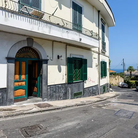 Appartamento Riva Fiorita *