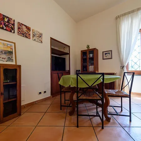 Riva Fiorita Appartamento